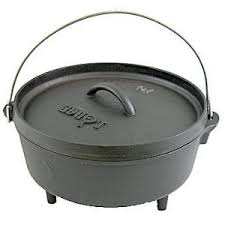 Dutch Oven