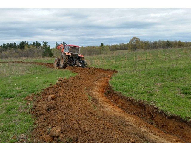 Second Pass at Swale