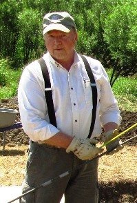 Taught by Bill Wilson and Members of the Midwest Permaculture Design Team