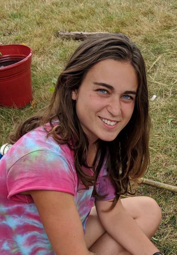 Chronicle of a WorkTrade Program Midwest Permaculture