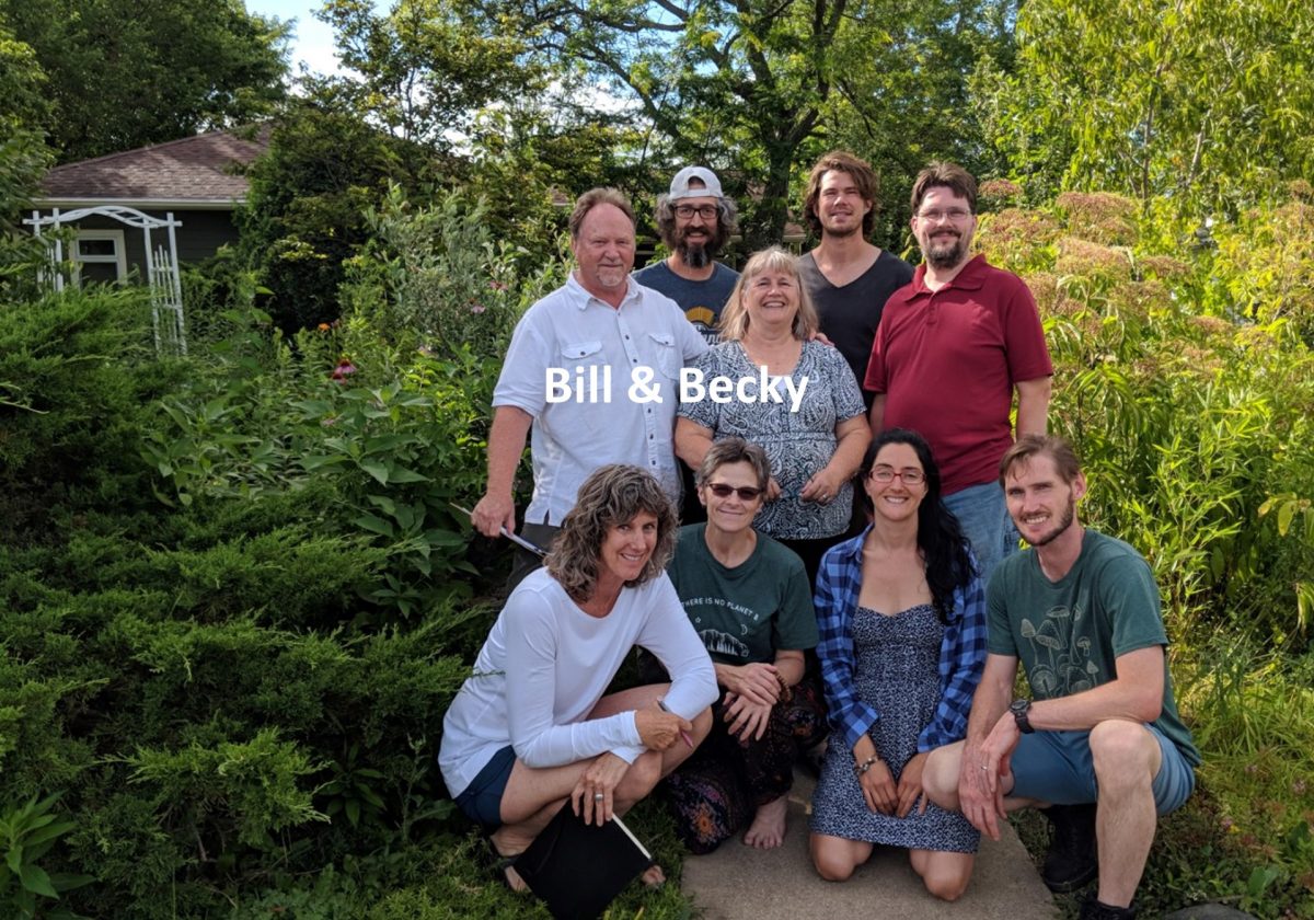 Our Instructors  Midwest Permaculture