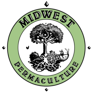 Midwest Permaculture Logo